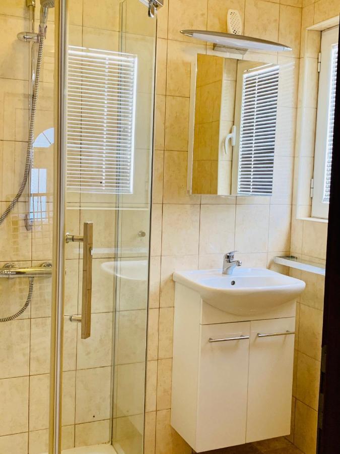 Kotor Muo Apartments C3 Exteriér fotografie