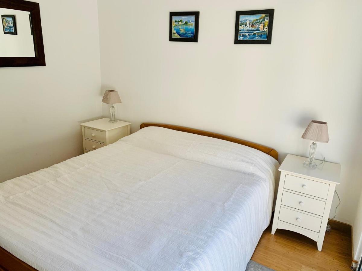 Kotor Muo Apartments C3 Exteriér fotografie
