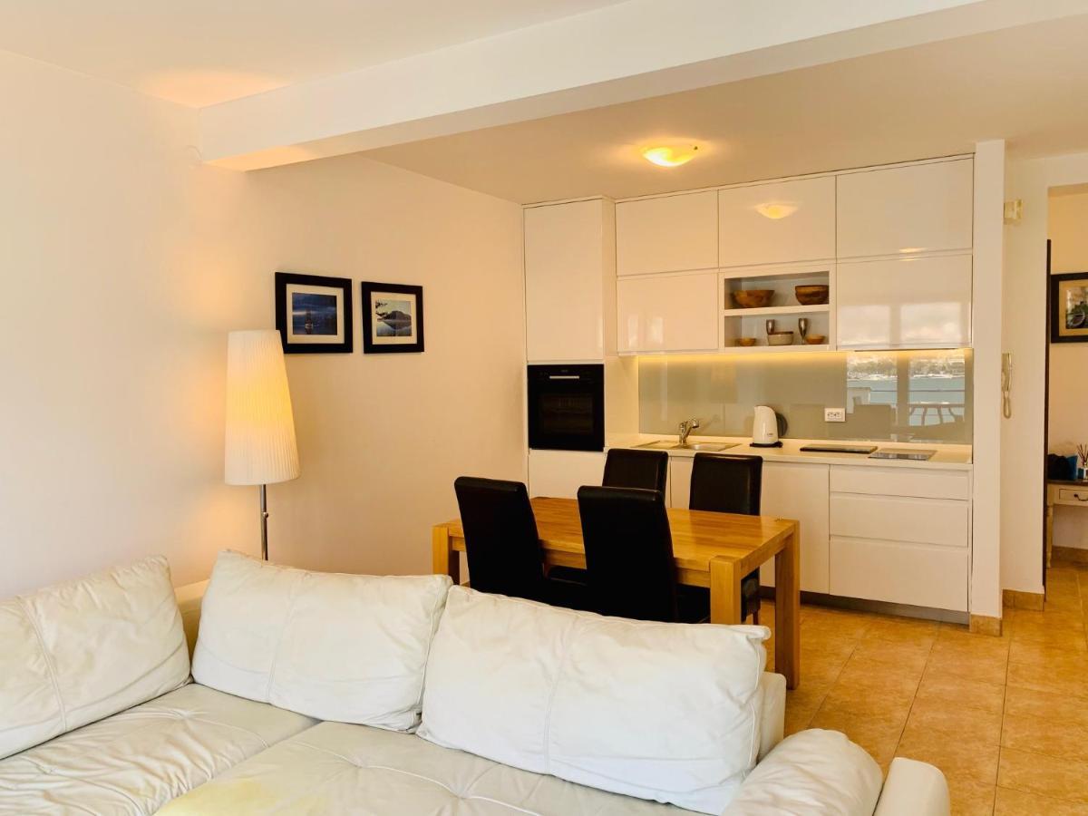 Kotor Muo Apartments C3 Exteriér fotografie